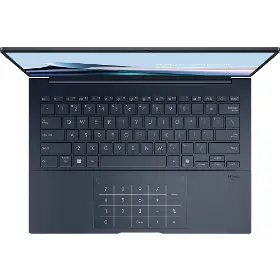 Notebook - Asus Zenbook 14 OLED (UX3405CA-OLED1581W) + Rozšířená záruka - 4