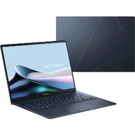 Notebook - Asus Zenbook 14 OLED (UX3405CA-OLED1581W) + Rozšířená záruka - 6