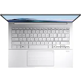Notebook - Asus Zenbook 14 OLED (UX3405CA-OLED1681WZ) + Rozšířená záruka - 4