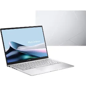 Notebook - Asus Zenbook 14 OLED (UX3405CA-OLED1681WZ) + Rozšířená záruka - 6