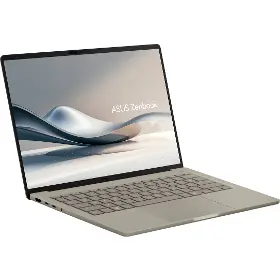 Notebook - Asus Zenbook A14 (UX3407QA-OLED180W) - 2