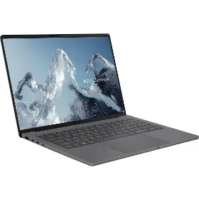 Notebook - Asus Zenbook A14 (UX3407QA-OLED609W) - 4