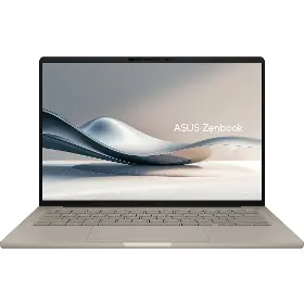 Notebook - Asus Zenbook A16 (UX3607QA-OLED111WZ) + Rozšířená záruka - 1