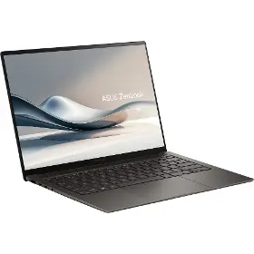 Notebook - Asus Zenbook S 14 (UX5406AA-OLED462WZ) + Rozšířená záruka - 2