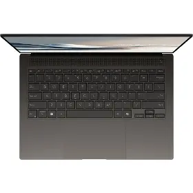 Notebook - Asus Zenbook S 14 (UX5406AA-OLED462WZ) + Rozšířená záruka - 4
