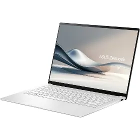 Notebook - Asus Zenbook S 14 (UX5406SA-OLED682WZ) + Rozšířená záruka - 3