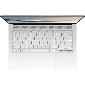 Notebook - Asus Zenbook S 14 (UX5406SA-OLED702W) - 4