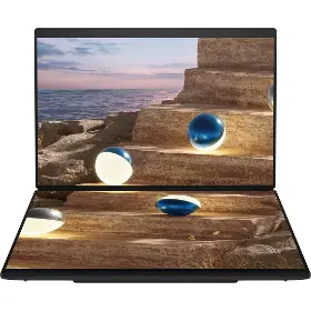 Notebook - Asus Zenbook DUO (UX8407AA-OLED505XZ) - 3