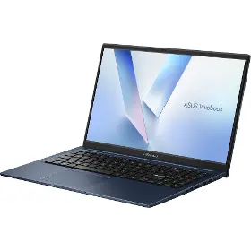 Notebook - Asus Vivobook 15 (X1504VA-BQ5784WZ) + Rozšířená záruka - 2