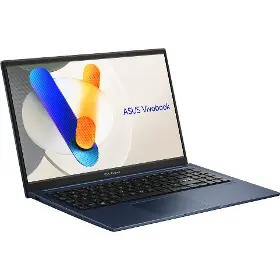 Notebook - Asus Vivobook 15 (X1504VA-BQ5784WZ) + Rozšířená záruka - 3