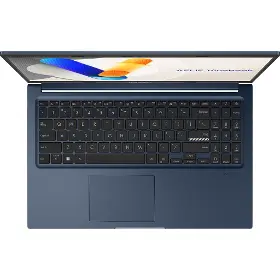 Notebook - Asus Vivobook 15 (X1504VA-BQ5784WZ) + Rozšířená záruka - 4
