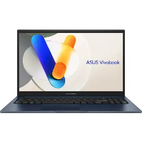 Notebook - Asus Vivobook 15 (X1504VA-BQ5784WZ) + Rozšířená záruka - 1