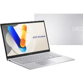 Notebook - Asus Vivobook 15 (X1504VA-BQ5787WZ) + Rozšířená záruka - 6