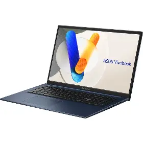 Notebook - Asus Vivobook 17 (X1704VA-AU1055Z) - 2