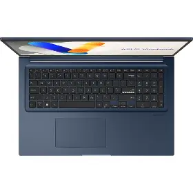 Notebook - Asus Vivobook 17 (X1704VA-AU1055Z) - 4