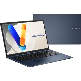 Notebook - Asus Vivobook 17 (X1704VA-AU1055Z) - 6