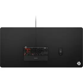 Podložka pod klávesnicu a myš - SteelSeries QcK 3XL - 1