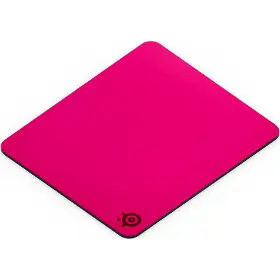 Podložka pod myš - SteelSeries QcK Heavy L Magenta - 2