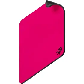 Podložka pod myš - SteelSeries QcK Heavy L Magenta - 4