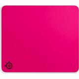 SteelSeries QcK Heavy L Magenta