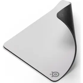 Podložka pod myš - SteelSeries QcK Heavy L White - 3