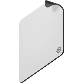 Podložka pod myš - SteelSeries QcK Heavy L White - 4