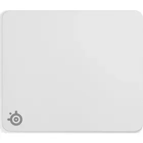 Podložka pod myš - SteelSeries QcK Heavy L White - 1