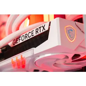 Herní PC - Hal3000 Master Gamer Ultimate-K (Ultra 7 270K, RTX 5070 Ti) - 12
