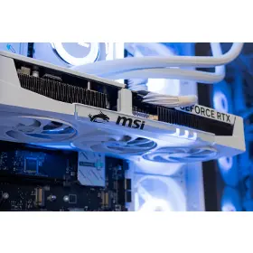 Herní PC - Hal3000 Master Gamer Ultimate-K (Ultra 7 270K, RTX 5070 Ti) - 13