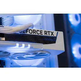 Herní PC - Hal3000 Master Gamer Ultimate-K (Ultra 7 270K, RTX 5070 Ti) - 14