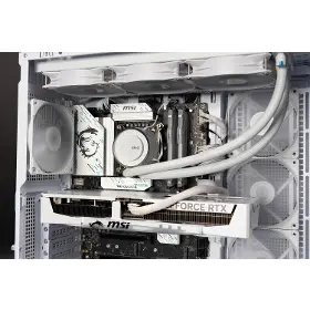 Herní PC - Hal3000 Master Gamer Ultimate-K (Ultra 7 270K, RTX 5070 Ti) - 16