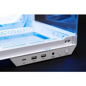 Herní PC - Hal3000 Master Gamer Ultimate-K (Ultra 7 270K, RTX 5070 Ti) - 17