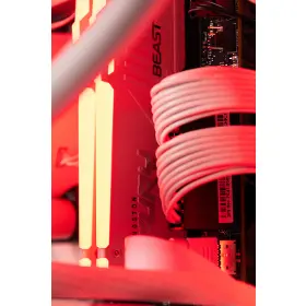Herní PC - Hal3000 Master Gamer Ultimate-K (Ultra 7 270K, RTX 5070 Ti) - 18