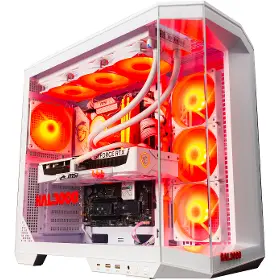 Herní PC - Hal3000 Master Gamer Ultimate-K (Ultra 7 270K, RTX 5070 Ti) - 3