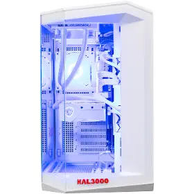 Herní PC - Hal3000 Master Gamer Ultimate-K (Ultra 7 270K, RTX 5070 Ti) - 4