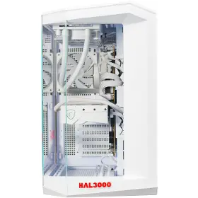 Herní PC - Hal3000 Master Gamer Ultimate-K (Ultra 7 270K, RTX 5070 Ti) - 5