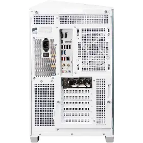 Herní PC - Hal3000 Master Gamer Ultimate-K (Ultra 7 270K, RTX 5070 Ti) - 8
