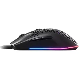 Herná myš - SteelSeries Aerox 3 Onyx (2022 Edition) - 2
