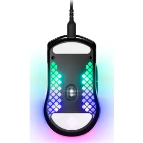 Herná myš - SteelSeries Aerox 3 Onyx (2022 Edition) - 6