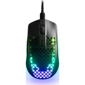 Herná myš - SteelSeries Aerox 3 Onyx (2022 Edition) - 1