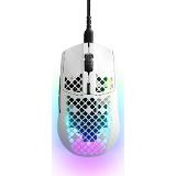 SteelSeries Aerox 3 Snow (2022 Edition)