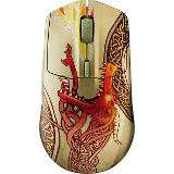 SteelSeries Aerox 3 Wireless CS2 Dragon Lore