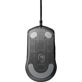 Herná myš - SteelSeries Rival 3 Gen 2 black - 6