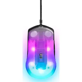 Herná myš - SteelSeries Rival 3 Gen 2 black - 7