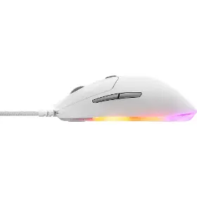 Herná myš - SteelSeries Rival 3 Gen 2 white - 2