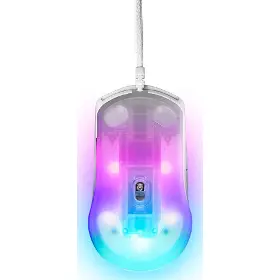Herná myš - SteelSeries Rival 3 Gen 2 white - 5