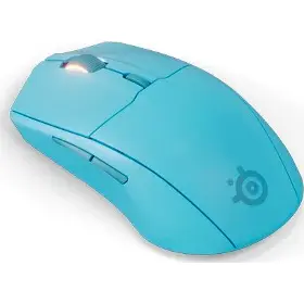 Herná myš - SteelSeries Rival 3 Wireless Gen 2 Aqua - 3
