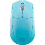 SteelSeries Rival 3 Wireless Gen 2 Aqua