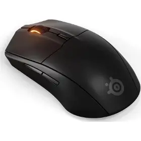 Herná myš - SteelSeries Rival 3 Wireless Gen 2 Black - 3