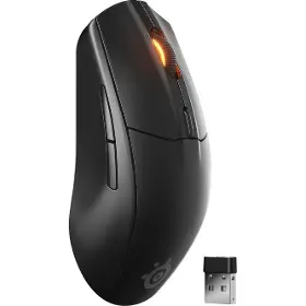Herná myš - SteelSeries Rival 3 Wireless Gen 2 Black - 4